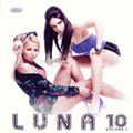 Luna - 10 (CD)