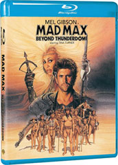 Mad Max 3 - Beyond The Thunderdome (Blu-ray)