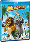 Madagaskar (Blu-ray)