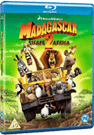 Madagaskar 2 - Beg u Afriku (Blu-ray)