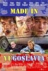 Made In Yugoslavia (DVD)