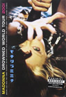 Madonna - Drowned World Tour Live 2001 (DVD)