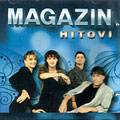 Magazin - Hitovi (CD)