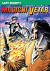 Magicni Vetar br. 3 (comics)