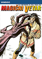 Magicni Vetar br. 8 (comics)