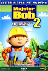 Majstor Bob 2 (DVD)
