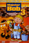Majstor Bob 3 (DVD)