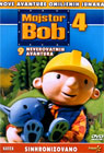 Majstor Bob 4 (DVD)