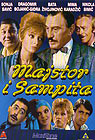 Majstor i Šampita (DVD)