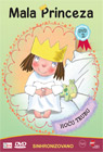 Mala princeza 2 (DVD)