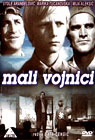 Mali vojnici (DVD)