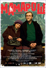 Mamaroš (DVD)