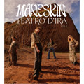 Måneskin ‎– Teatro D`Ira - Vol.I [album 2021] (CD)