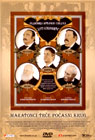 Maratonci trče počasni krug (internacionalno izdanje) (DVD)