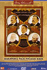 Maratonci trče počasni krug (DVD)