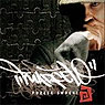 Marčelo - Puzzle Shock (CD)