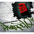 Marcelo - Puzzle Shock (CD)