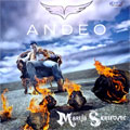 Marija Šerifović - Anđeo (CD)