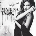 Marina Tadić - Bol za bol (CD)