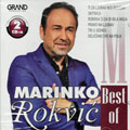 Marinko Rokvić - Best Of (2x CD)