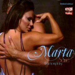 Marta Savic - Muski kompleksi (CD)