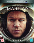 The Martian 3D [english subtitles] (Blu-ray + 3D Blu-ray)