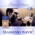 Massimo Savić - Platinum Collection (CD)