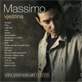  Massimo ‎– Vještina [10th Anniversary Edition] (CD)