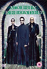 Matrix Reloaded (2xDVD)