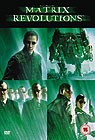 Matrix Revolutions (2xDVD)                                                