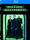 Matrix Reloaded (Blu-ray)
