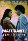 Maturanti (Pazi šta radiš) (DVD)