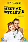 Meet Me In St. Louis (DVD)