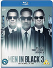 Men In Black 3 [english subtitles] (Blu-ray)