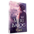 Meri Balog – Čari (book)