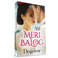 Meri Balog – Dogovor (book)
