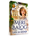 Meri Balog – Leto za sećanje (book)