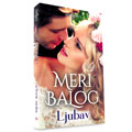 Meri Balog – Ljubav (book)
