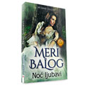 Meri Balog – Noć ljubavi (book)