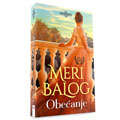 Meri Balog – Obećanje (book)