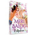 Meri Balog – Poljubac (book)