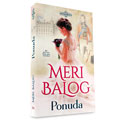 Meri Balog – Ponuda (book)