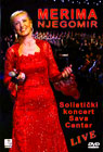 Merima Njegomir - Sava Centar 2007 Live (DVD)
