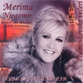 Merima Njegomir - Nights Under Moscow (CD)