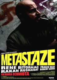 Metastaze (DVD)
