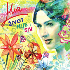 Mia - Zivot nije siv (CD + DVD)