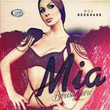 Mia Borisavljevic - Мој Beograde (CD)