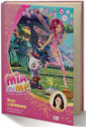 Mia And Me - Book 3 [in serbian language] (book)