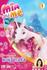 Mia i ja 1 - Nova nada (DVD)