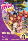 Mia i ja 3 - Sve što sija (DVD)